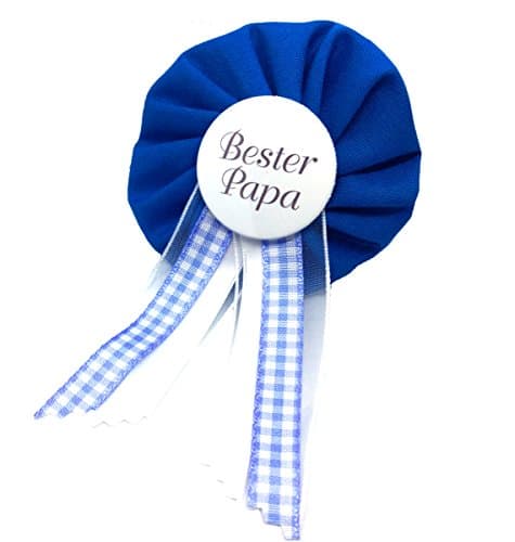 Svea Anne Order – Best Dad Blue