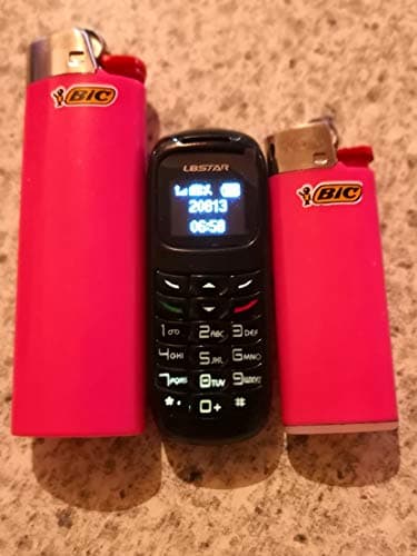 Yamayahoo BM70 Mini Telephone Undetectable