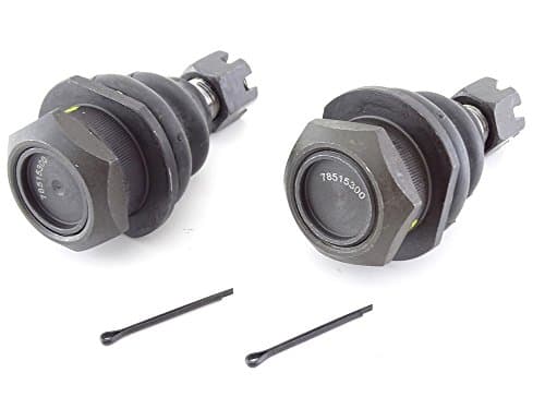 2x Ball Joint K80591 BAW Front Lower Left + Right