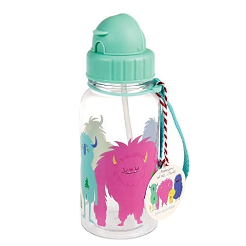 Rex International Monsters – Bottle