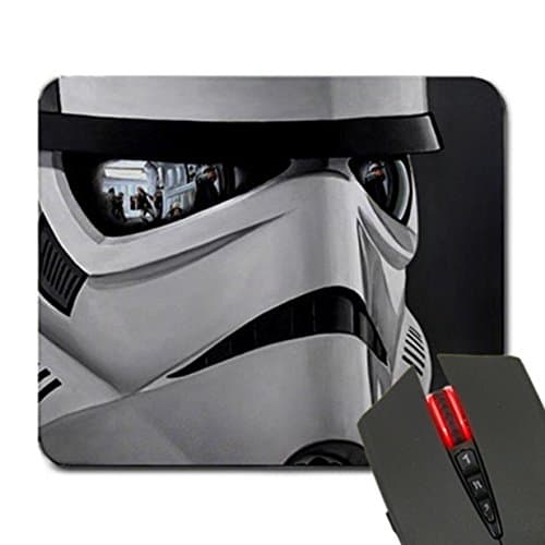 Star Wars Customized Print Rectangle Diy Mouse Mat Pad Mousepad
