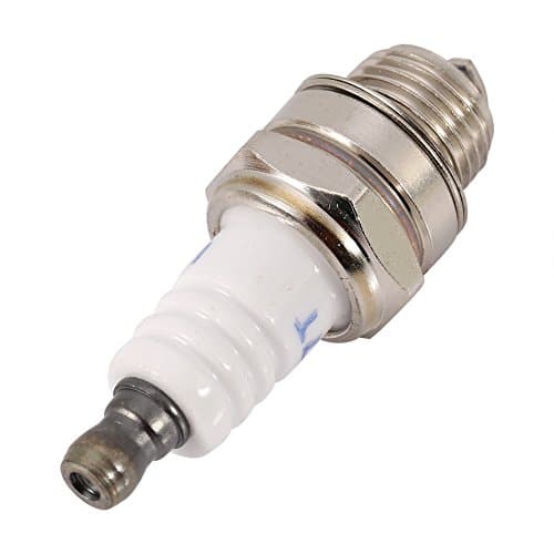 Haofy55 * 22mm Chainsaw Lawn Mower Spark Plug Small Engine Accessory For Motors
