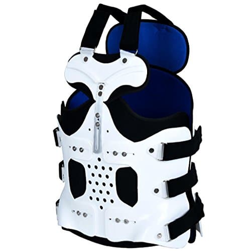 G&amp;M Posture Corrector Proper Pose Breathable Material Posture Brace , c