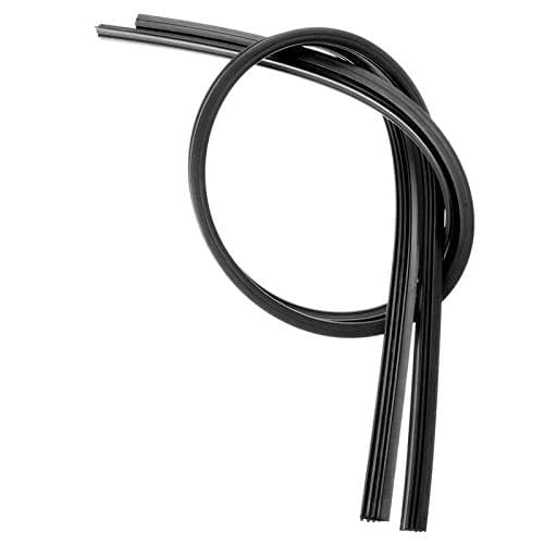 2 x 700 mm Rubber Squeegee Replacement Rubber Windscreen for Bosch Aerotwin – Jurmann Original