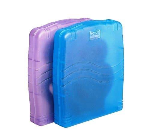 CD File 10 - Blueberry Colour