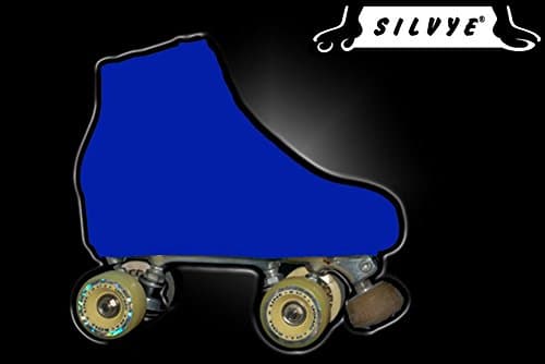 BOOT COVERS FOR ARTISTIC SKATE