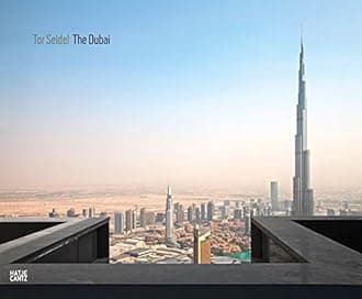 Tor Seidel: The Dubai