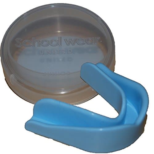 Game Guard Gum Shield (Junior, Baby Blue)