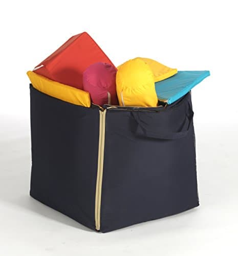 Churchfield Education SCUB Seating Cube