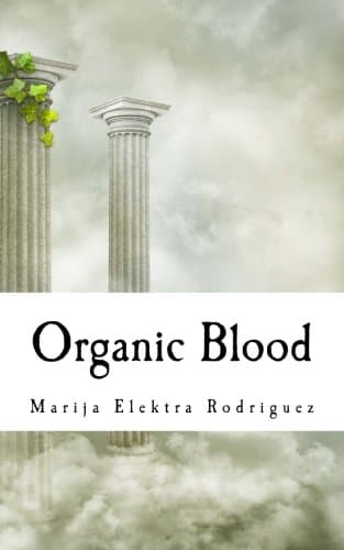 Organic Blood