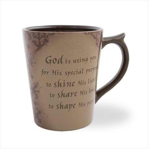 Dayspring Cards 87602 Mug Special Purpose