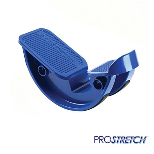 Original ProStretch Double | Improves Flexibility &amp; Strength | Strong &amp; Lightweight | Stretch Both Feet Simultaneously