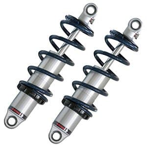 RideTech 11166510 CoilOver Shocks Single Adj 67-69 Camaro