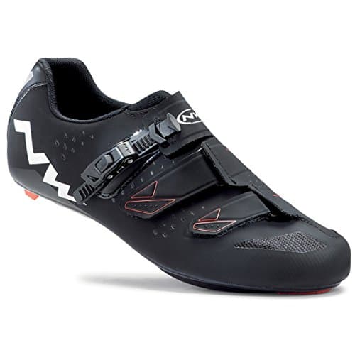 Northwave Phantom SRS North Wave, black, 46