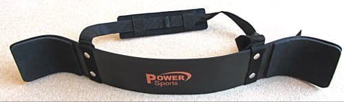 Arm Bicep BLASTER Bomber BODY BULDING With Adjustable Strap