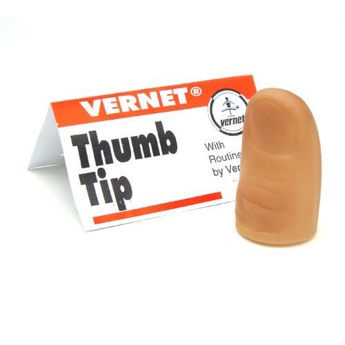 Magie Thumb Tip Extra Large (Vernet)