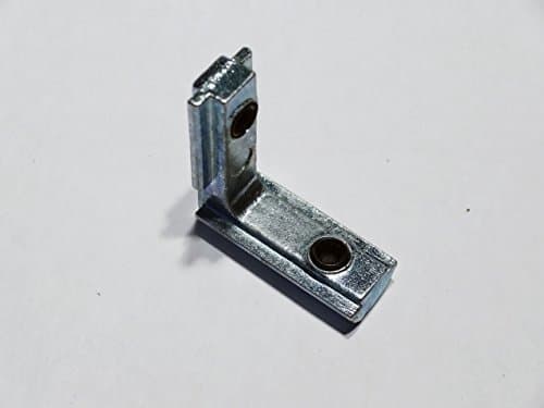 Inside Hidden Corner Bracket by OpenBuilds