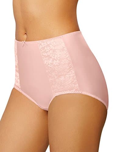 Women's Bali Essentials Double Support Brief Bali Essentials Double Support Brief