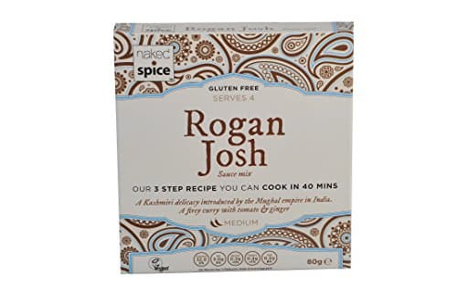 Rogan Josh