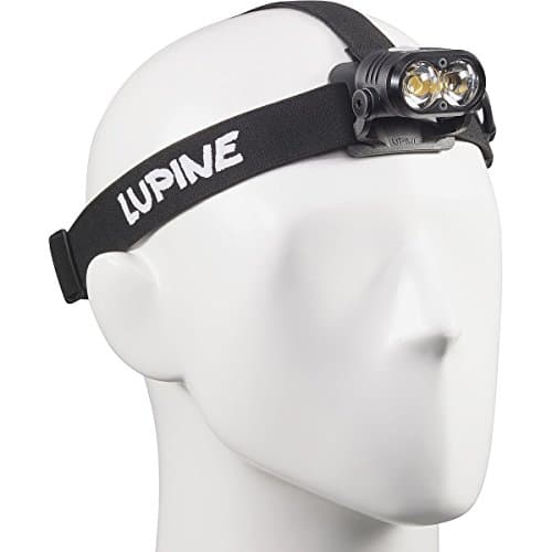 Lupine Piko X 4 SmartCore Headlamp