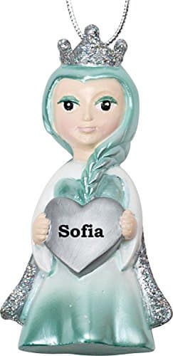 Suki Gifts Sofia - Snowqueen