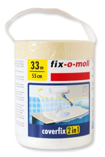 Coverfix 2 in1 Refill 55 cm 33 m