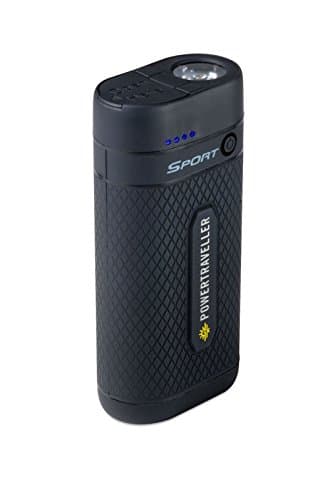 Powertraveller Sport 25 Power Pack