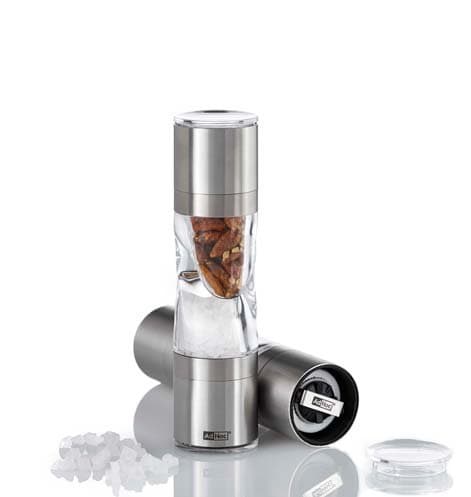 DUOSPICE MINI Spice Cutter and Mill