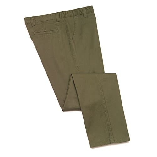 Harvey Parker Chester (40 Short, Sage)