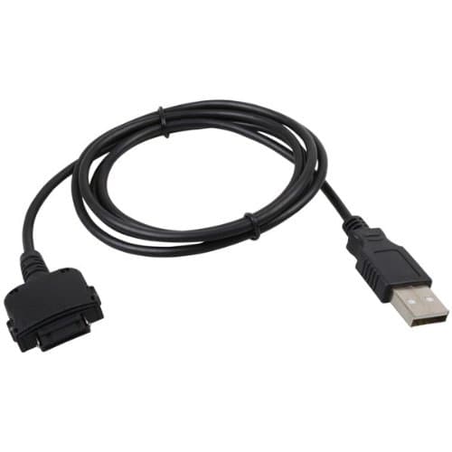 USB data cable with charging function for HP IPAQ HX2115 IPAQ HX2410 IPAQ HX2415 IPAQ HX2700 IPAQ HX2755 iPAQ H2210 iPAQ H2215 iPAQ H4150 iPAQ H4155 iPAQ HX2110 iPAQ HX2190 iPAQ HX2400 iPAQ HX2490 iPAQ HX2750 iPAQ HX2790 iPAQ HX4700 iPAQ RZ1710 iPAQ RZ1715 iPaq 6300 iPaq h6300 iPaq h6310 iPaq 6315
