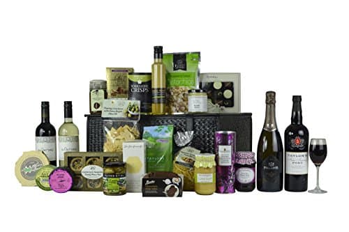 Christmas Spectacular Luxury Hamper