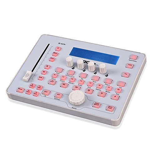 ICON QCON LITE Computer music Controllers