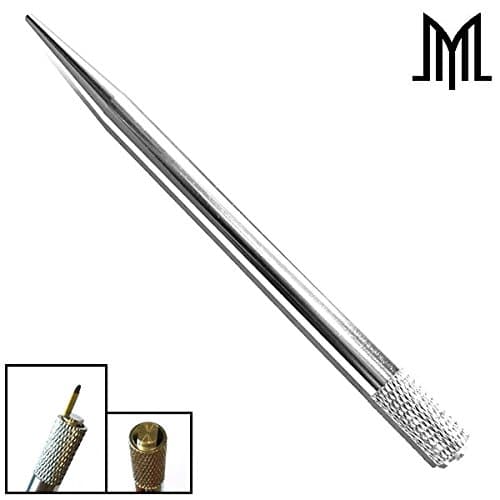 FLEEK Microblading PRO Pen - Manual Microblade Needle Holder - Arch Assist