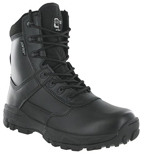 Military assault waterproof boots. Ambush cadets , security