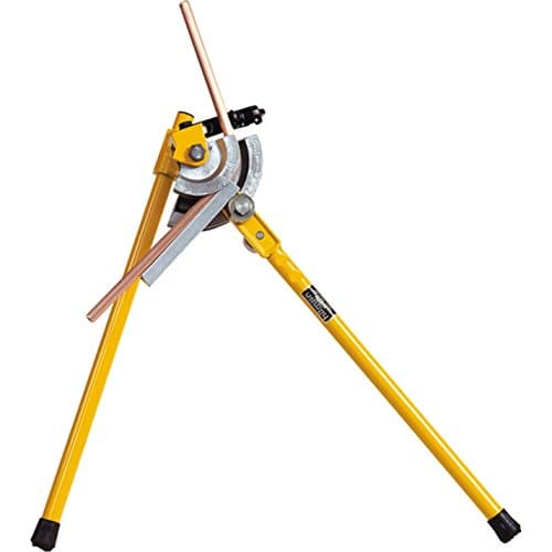 Precise Engineered Hilmor Glm Minor Tube Bender 15-22mm [Pack of 1] - w/3yr Rescu3® Warranty