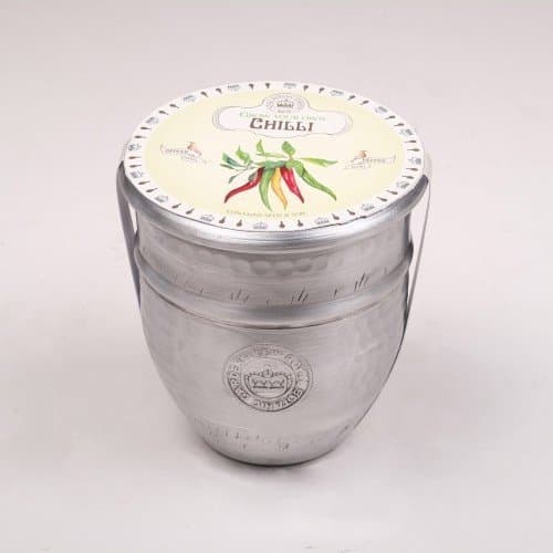 Kew Vintage Small Planter Chilli Grow Kit