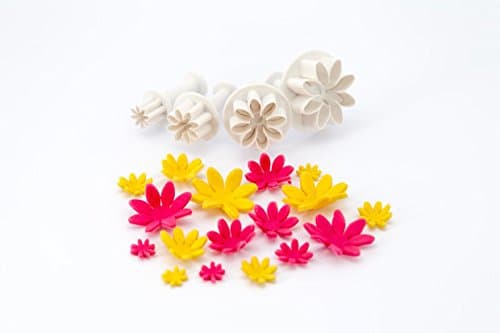 'Stamp "Daisy Fairy Cookie Cutter