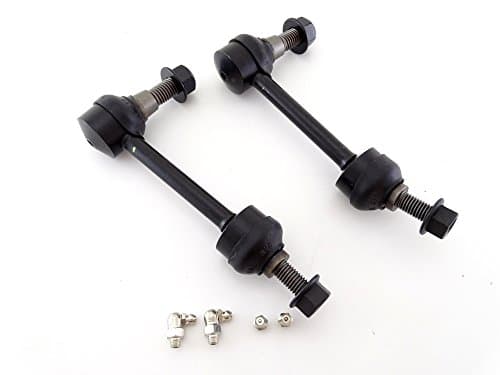 2x Suspension Stabilizer Bar Link Kit Front Left + Right K80279 BAW 4WD