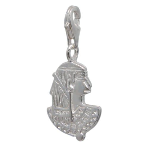 Melina Pharao 1801507 Silver Charm