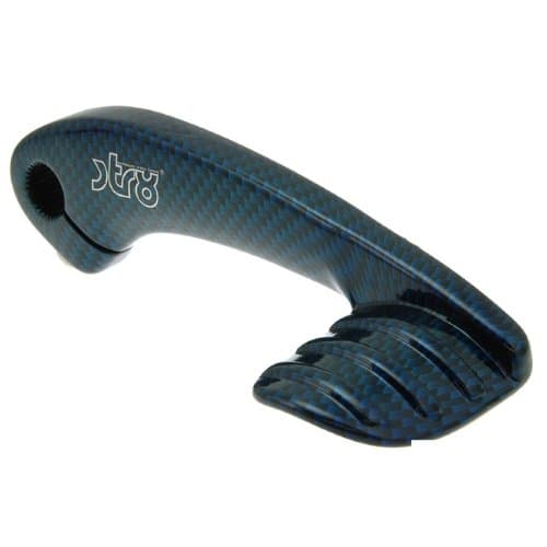 Kickstarter Str8 Fixed Peugeot