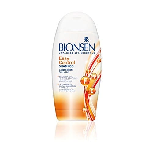 Bionsen Sh Cap Ribelli 250 ml