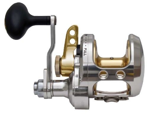 Fin Strike Fin-Nor MA30II Marquesa