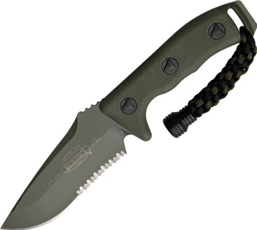 Microtech Microtech Currahee T/E