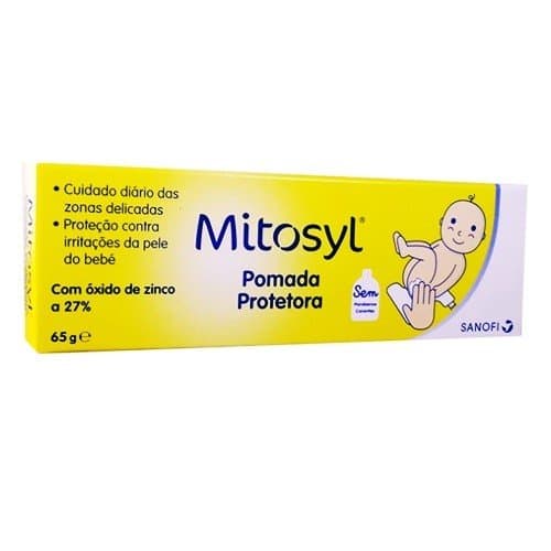 MITOSYL POMADA PROTECTORA 65 G