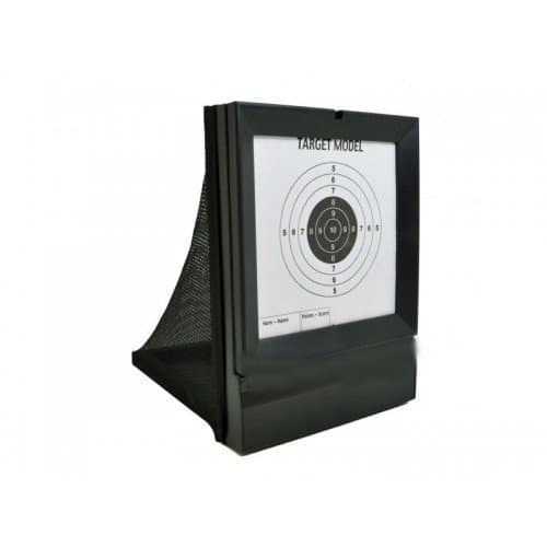 Softair BB Gun Shooting Target Net
