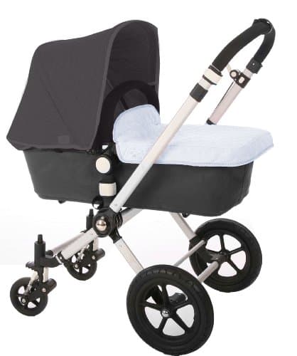 Babies Deluxe Robespierre Bassinet Apron Bugaboo