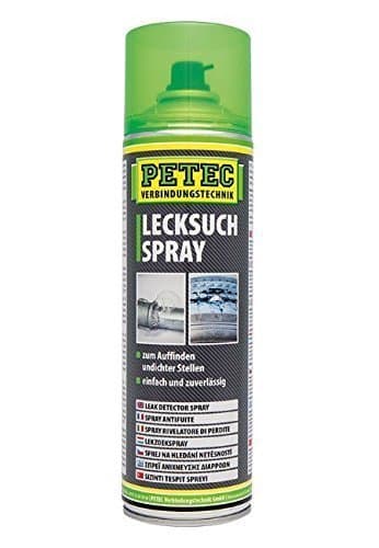 PetecLeak Detection Spray 400ml 70750