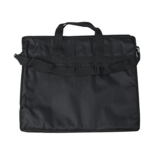 A3 LED Copy Board Backpack Professional Design Easy for You to Solve the Track the Light Box Carrying Problems