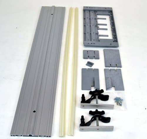 EZSMART Track Saw System 36 by EZ Smart