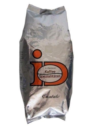 Darboven Cantate 1Kg Coffee Beans